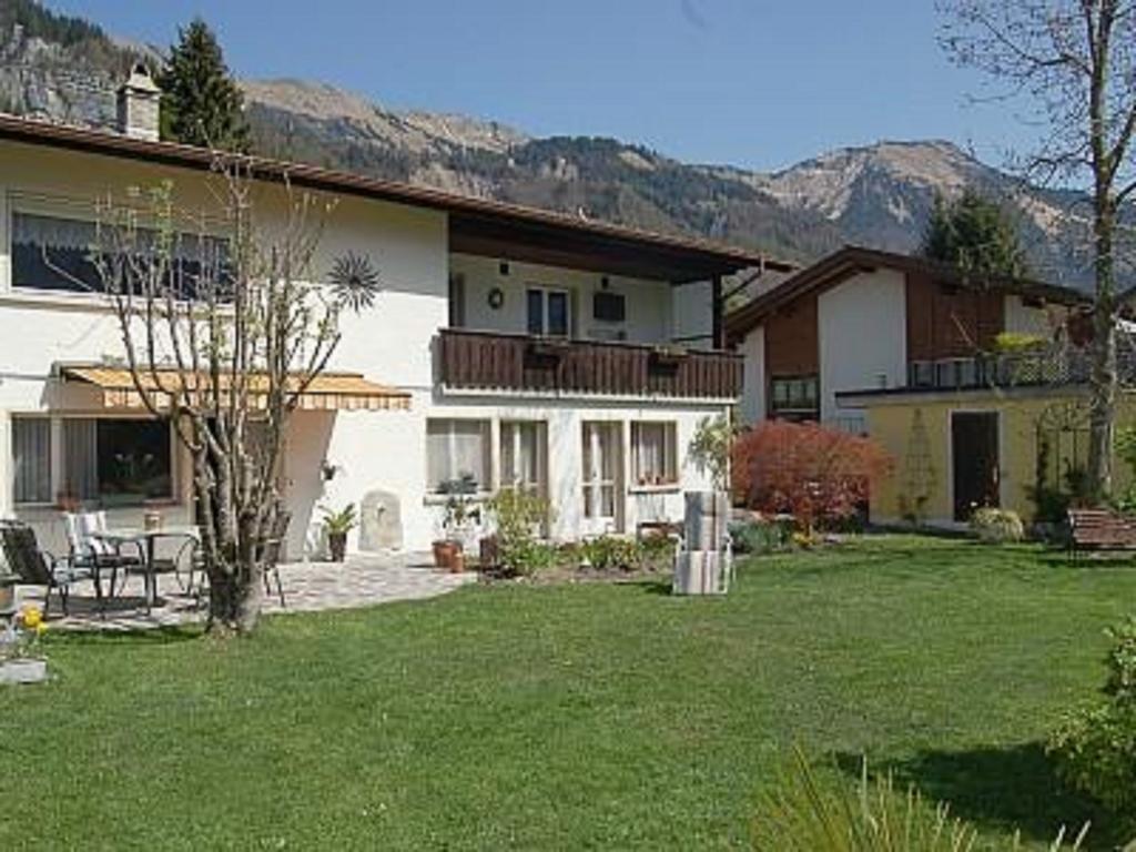 Chalet Sonnenblick Apartment Brienz  Room photo